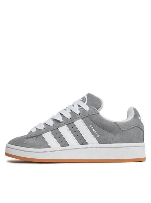 CAMPUS 00s J        GRETHR/FTWWHT/FTWWHT ADIDAS ORIGINALS | HQ6507/ND